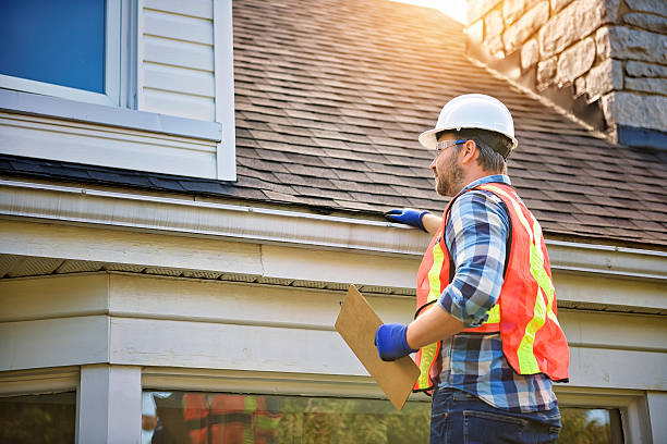 Roof Repair in Laurel Hill